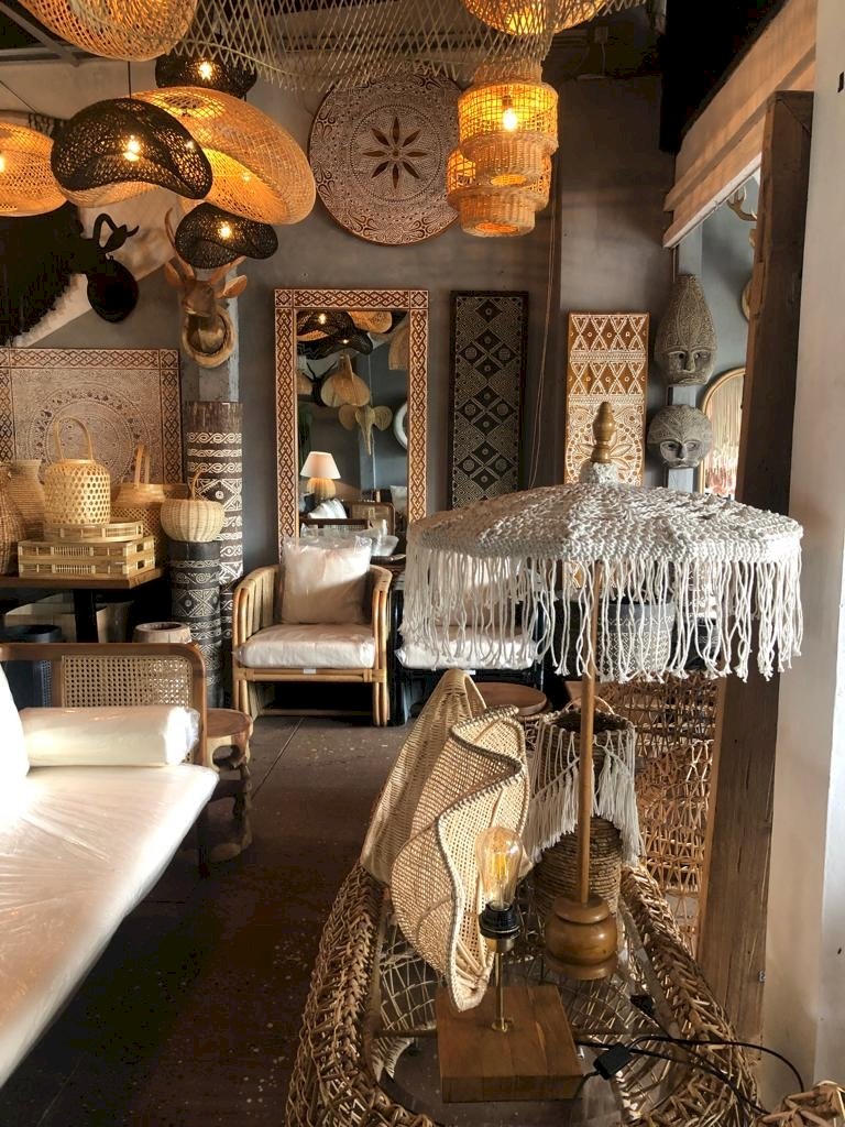 Elevate Your Living Space: A Guide to Home Furniture and Decoration