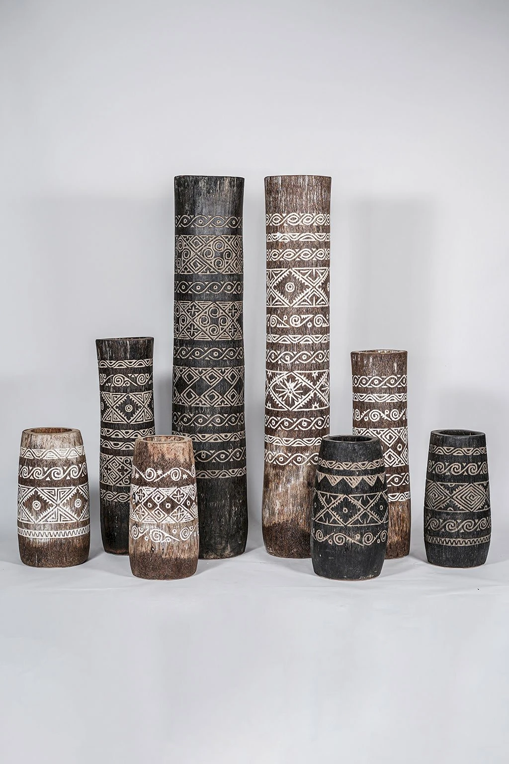 Wooden Decoration